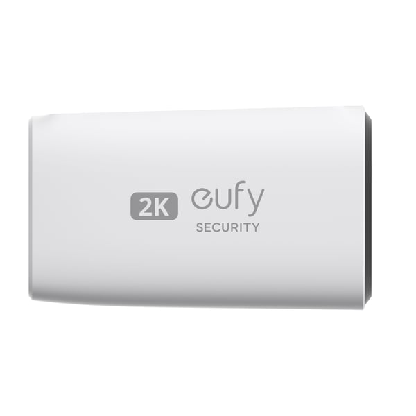 Anker eufy SoloCam S220 övervakningskamera