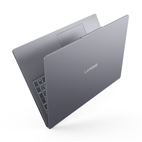 Lenovo IdeaPad Slim 3 83K8008RMX 16" bärbar dator, Windows 11 Home, grå
