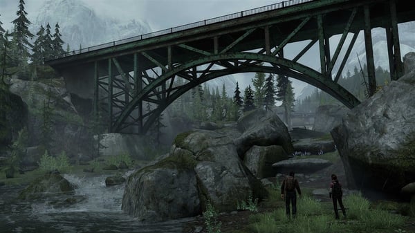 The Last of Us - Remastered, PlayStation Hits (PS4)