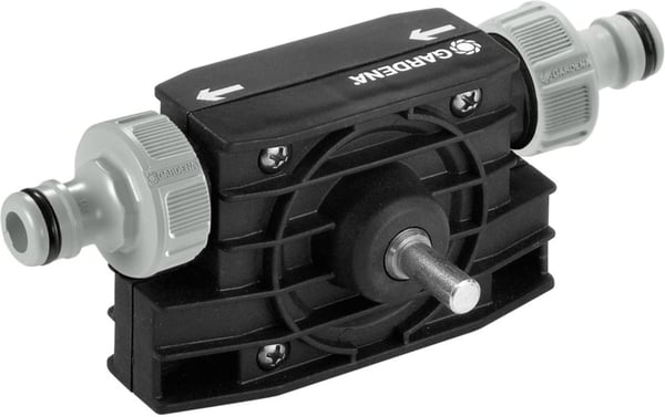Gardena borepumpe 2400 l/t, 3 bar
