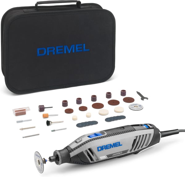 Dremel 4250-35 - alsidigt værktøj