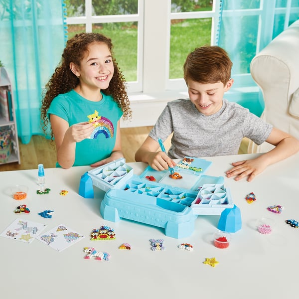 Aquabeads Designverkstad - pysselset