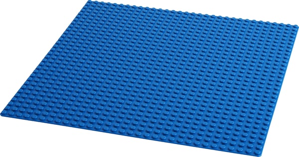 LEGO Classic Blå basplatta 11025 Byggset för barn (1 del)