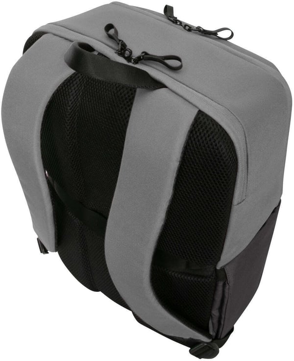 Targus 16" Sagano EcoSmart Travel bærbar rygsæk, grå