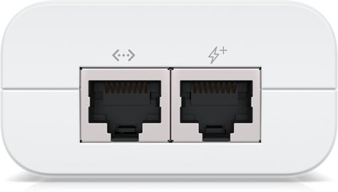 Ubiquiti UPOEAT 802.3at PoEinjektor