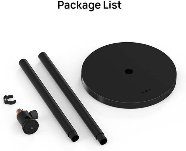 Xgimi X-Floor Stand Black - gulvstander