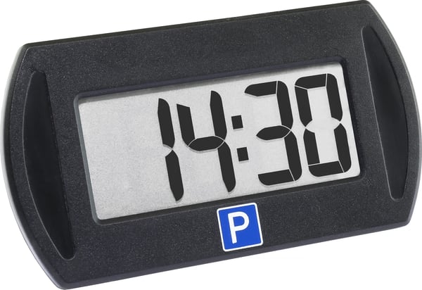 Needit Park Mini 2 automatisk parkeringsskiva