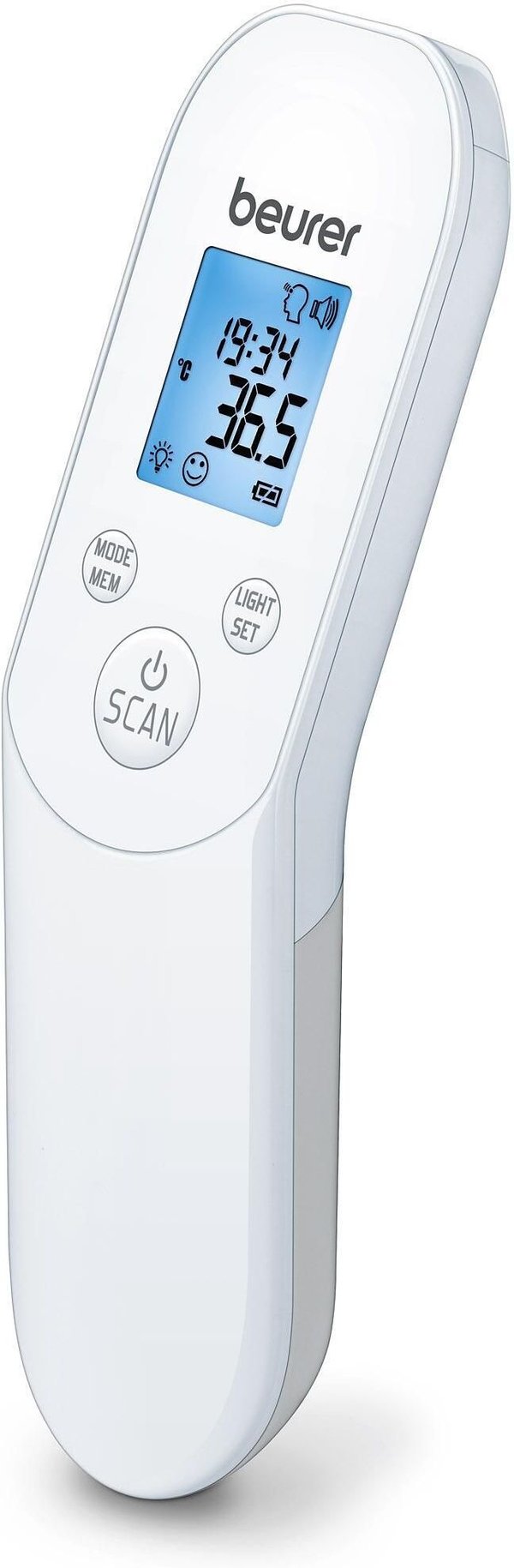 Beurer FT85 - feber och termometer