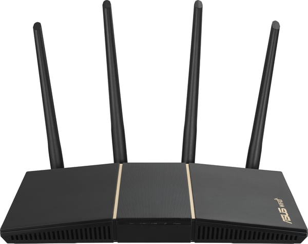 Asus RTAX57 Dualband WiFi6router