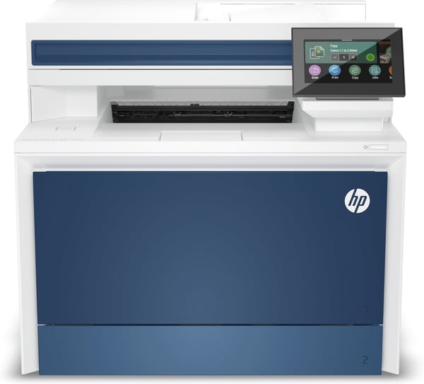 HP Color LaserJet Pro MFP 4302dw - multifunktionsmaskine