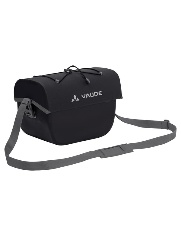 Vaude Aqua Box -tanktaske, sort