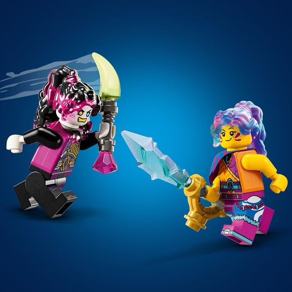 LEGO DREAMZzz™ Izzies drömdjur Leksak med magiskt ägg 71481