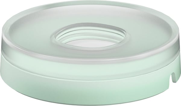 Oclean X Ultra S -elektrisk tandbørste, grøn