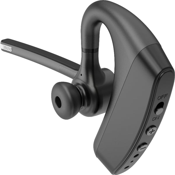 Wave BT235 Bluetooth-hörlurar med mikrofon