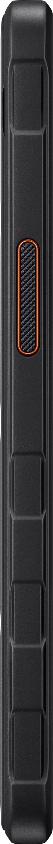 Samsung Galaxy XCover7 5G - Enterprise Edition telefon, 128/6 GB, sort