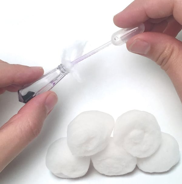 Nebulous Star Crystal Wish Keepers -DIY-sæt