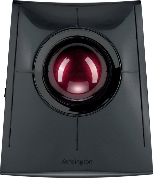 Kensington Wireless SlimBlade Pro Trackball -mus