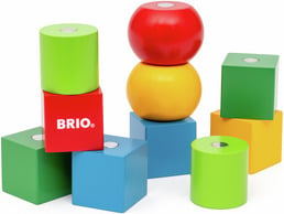 BRIO 30435 - Magnetblok