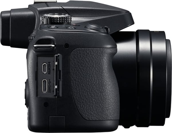 Panasonic LUMIX FZ82D - superzoomkamera