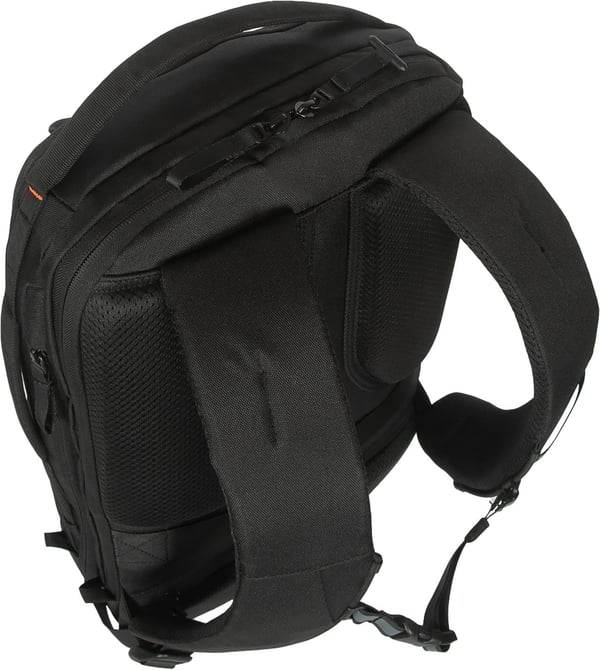 Targus Commuter EcoSmart 16" datorryggsäck, svart