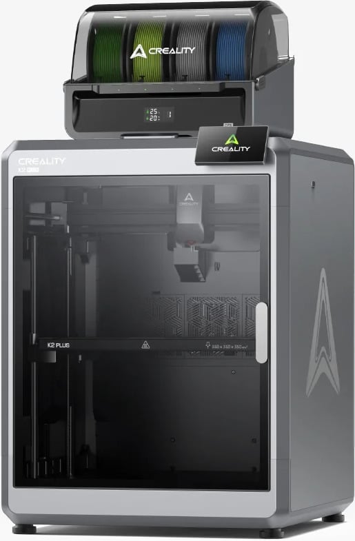 Creality K2 Plus Combo -3D-skrivare