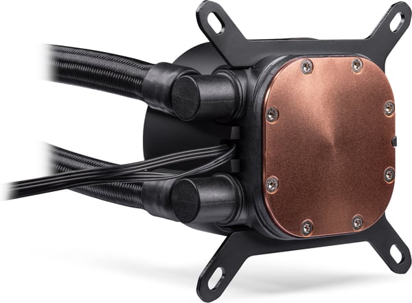 Blackstorm Luna Pro 360mm ARGB-vattenkylsystem
