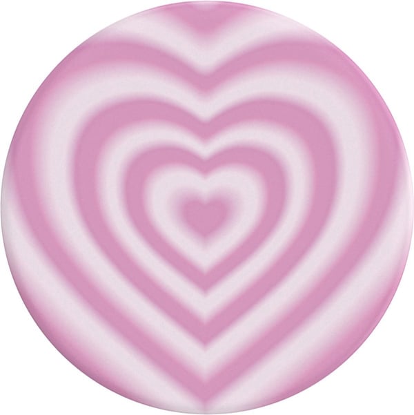 PopSockets PopGrip -telefonhållare, Hypnoic