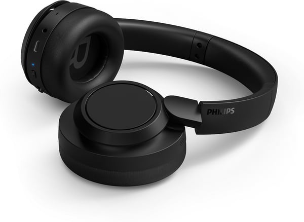 Philips TAH6509 brusreducerande hörlurar, svart
