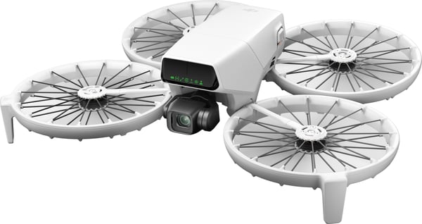 DJI Flip-drone med DJI RC 2-kontrol