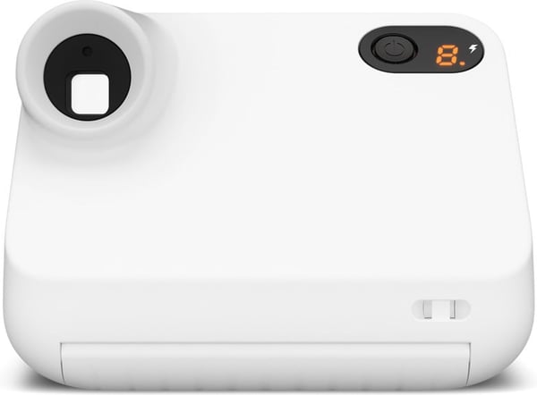 Polaroid Go Gen 2 Sofortkamera, hvid