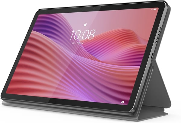 Lenovo Folietaske til Lenovo Tab 10,1" beskyttelsesskal, grå