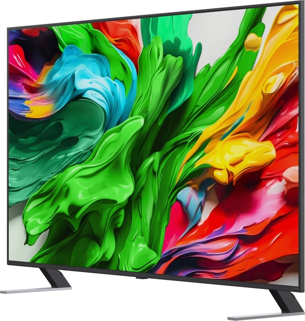 LG 65'' QNED 85 – 4K Mini-LED TV (2025)