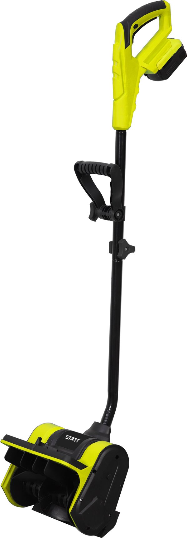 Statt Avalanche S1000 batteridriven snöslunga