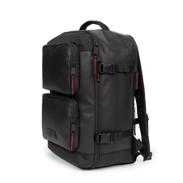 Eastpak TECUM CABIN CNNCT Top ryggsäck, svart