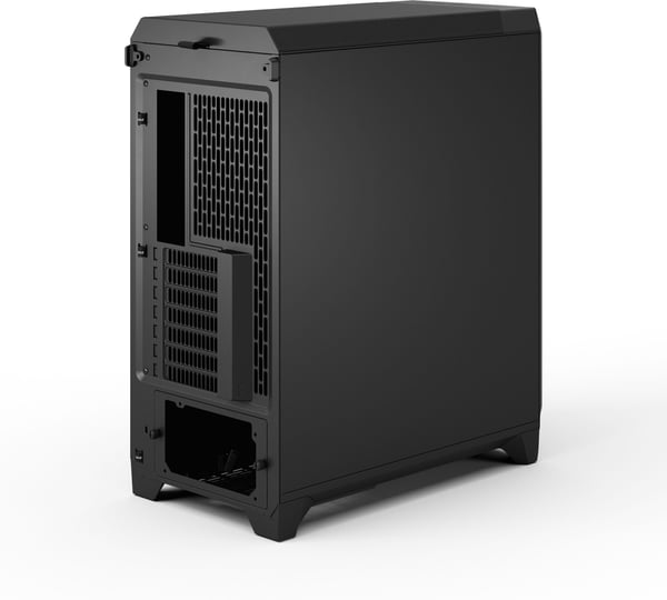 Fractal Design Meshify 3 Black Solid ATX-chassi
