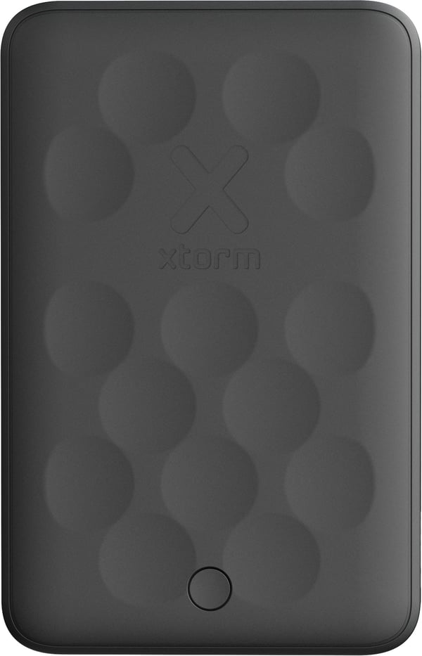 Xtorm FS5W051 powerbank med MagSafe-stöd, 5000 mAh