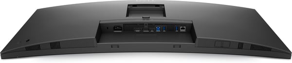 Dell Pro 34 Plus P3425WEHF böjd skärm med dockning