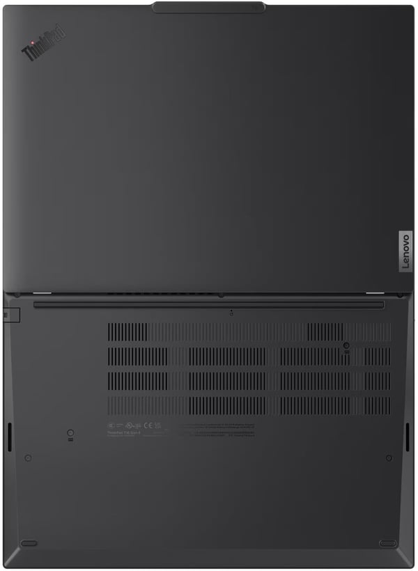 Lenovo ThinkPad T16 Gen 4 16" bärbar, Win 11 Pro (21QE0069MX)