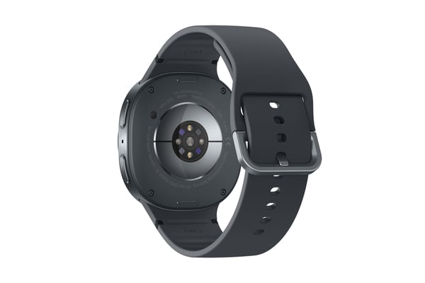 Samsung Galaxy Watch8 BT smartklocka, 44 mm, grafit