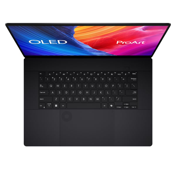 ASUS ProArt P16 bärbar dator (H7606WM-RJ044X), Windows 11