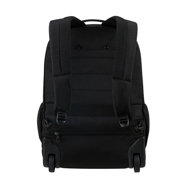 Samsonite GUARDIT 3.0 datorväska på hjul, 15,6", svart