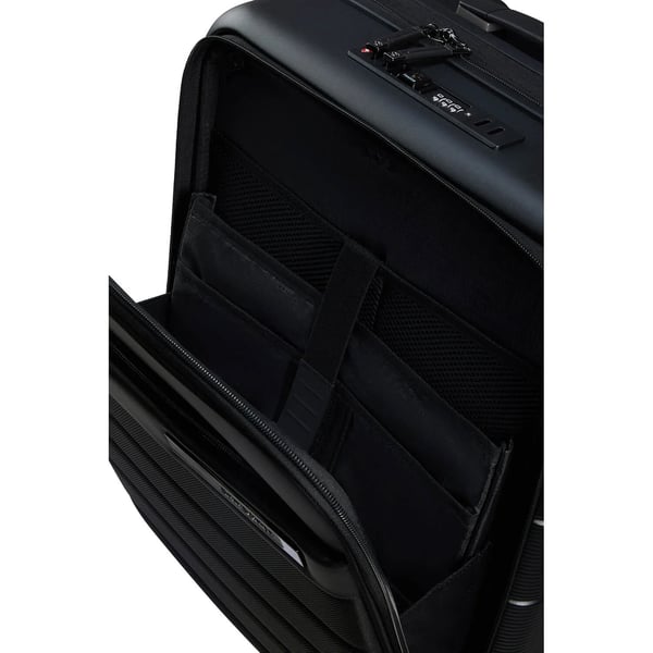 Samsonite Cabin Neopod Expand kabinväskan, 55 cm, svart