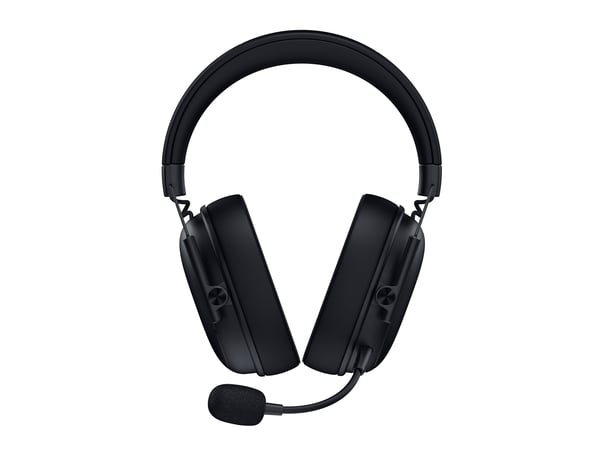 Razer Blackshark V3 X Hyperspeed trådlösa spelhörlurar, svart