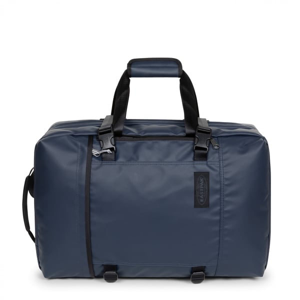 Eastpak TRAVELPACK Tarp ryggsäck, blå