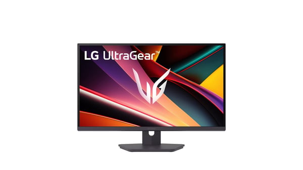 LG UltraGear 27G610A 27" IPS QHD-spelskärm