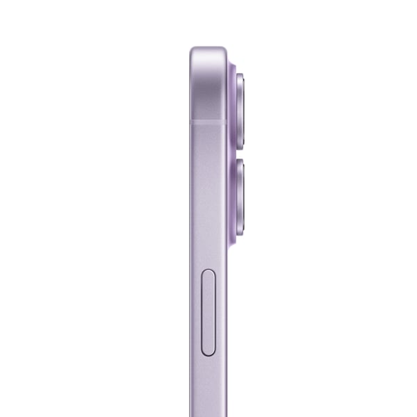 Apple iPhone 17 512 GB telefon, lavendel