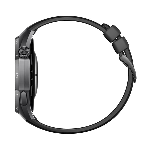 Huawei Watch GT6 Pro smartklocka, 46 mm, svart
