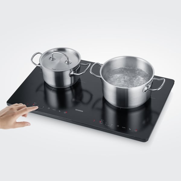 Severin DK1033 Dubbel induktionshäll