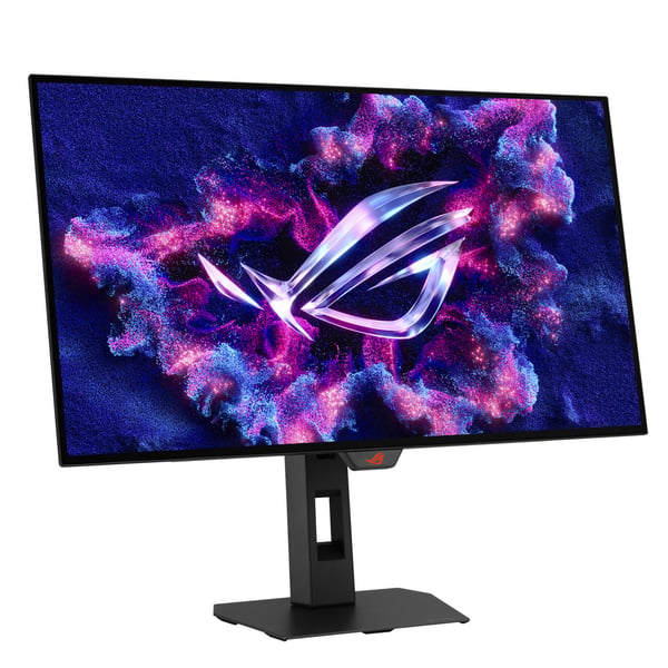 Asus ROG Strix OLED XG27AQDMG 27" OLED-spelmonitor