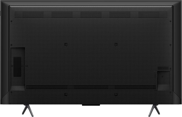 TCL 50" C6K – 4K QD Mini-LED Google TV